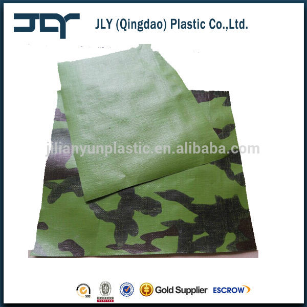 Camo Tarps